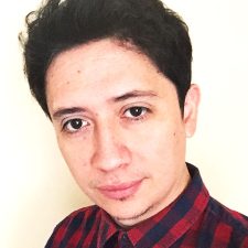 Leonardo Pinto