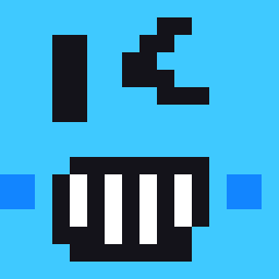 vivijfram's pixel art avatar